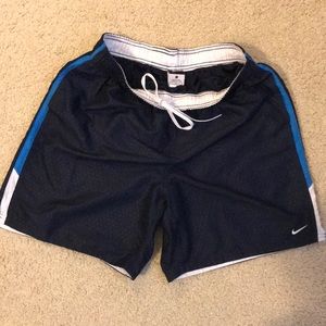 Nike Swimming Trunks